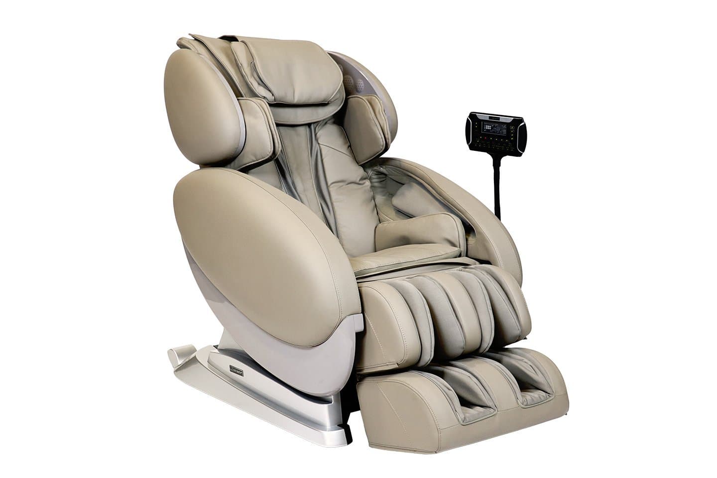 Infinity IT-8500 Full Body Zero Gravity 3D Massage Chair - 6 Massage Techniques - Senior.com Massage Chairs